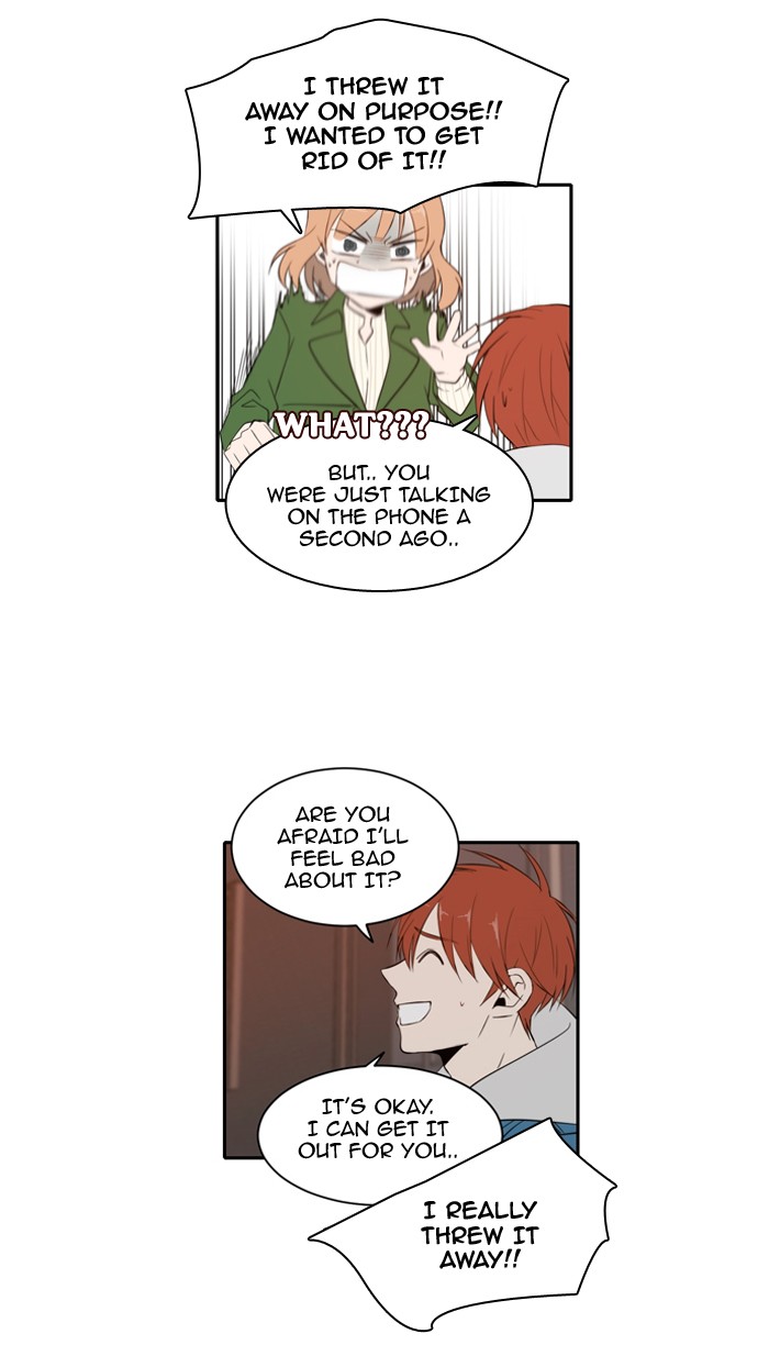 Read A Good Day to be a Dog Manga Online