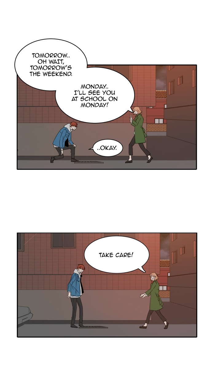 Read A Good Day to be a Dog Manga Online