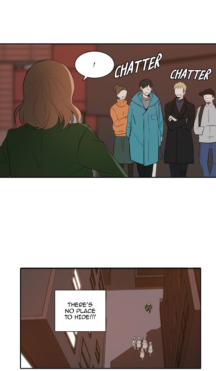 Read A Good Day to be a Dog Manga Online