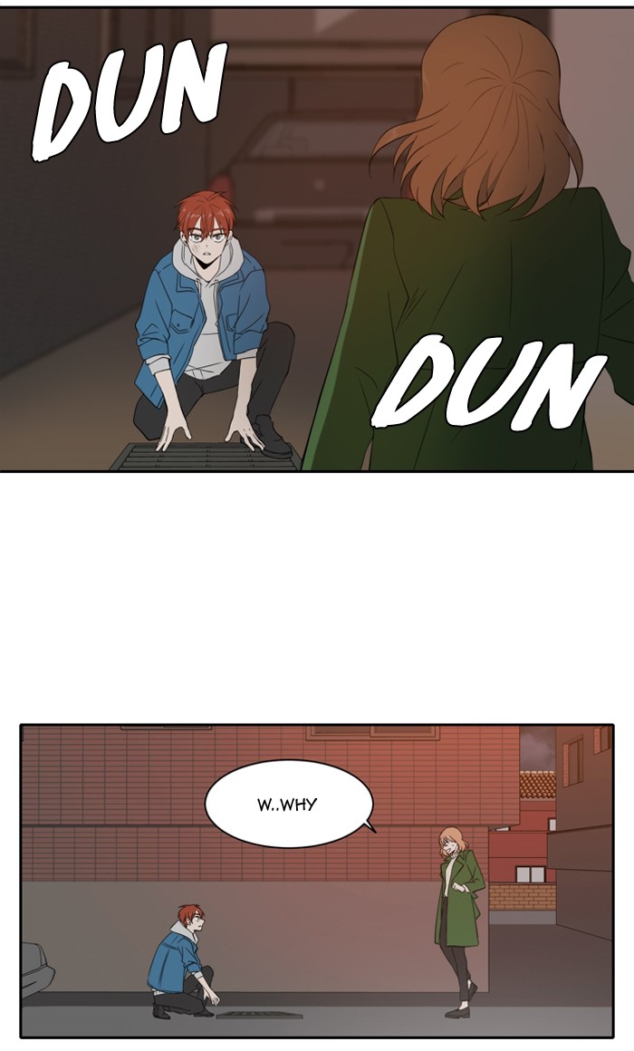 Read A Good Day to be a Dog Manga Online