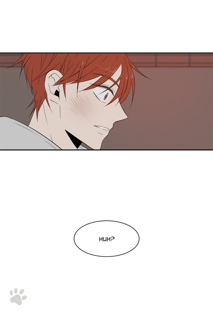 Read A Good Day to be a Dog Manga Online