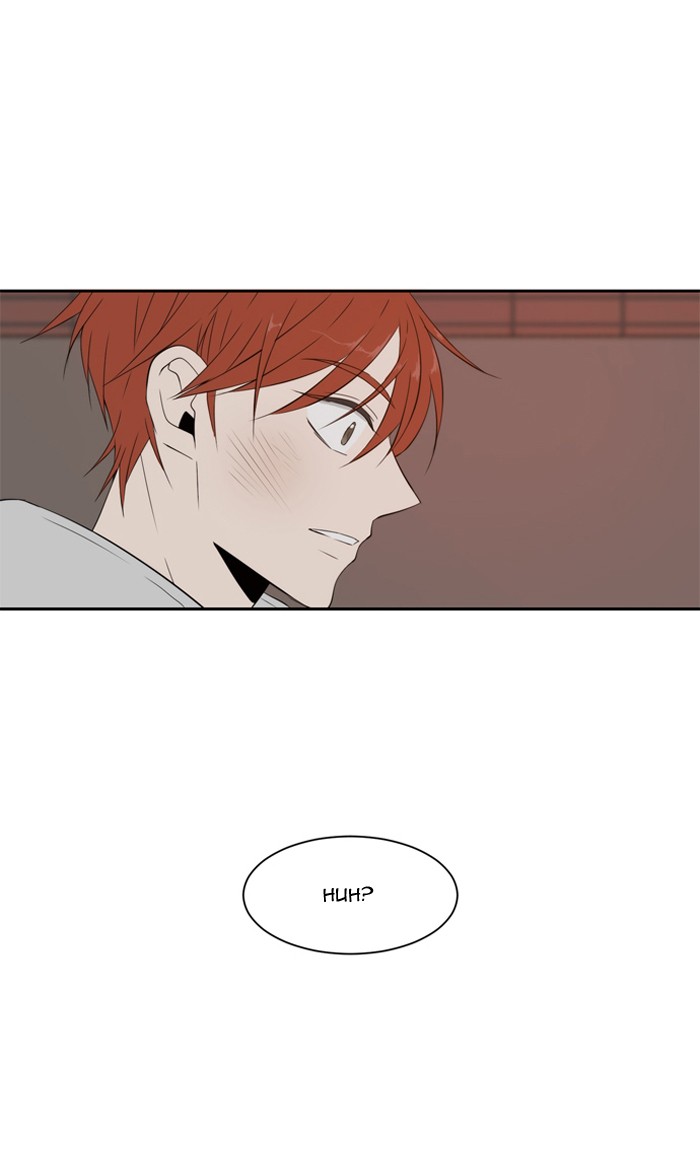 Read A Good Day to be a Dog Manga Online