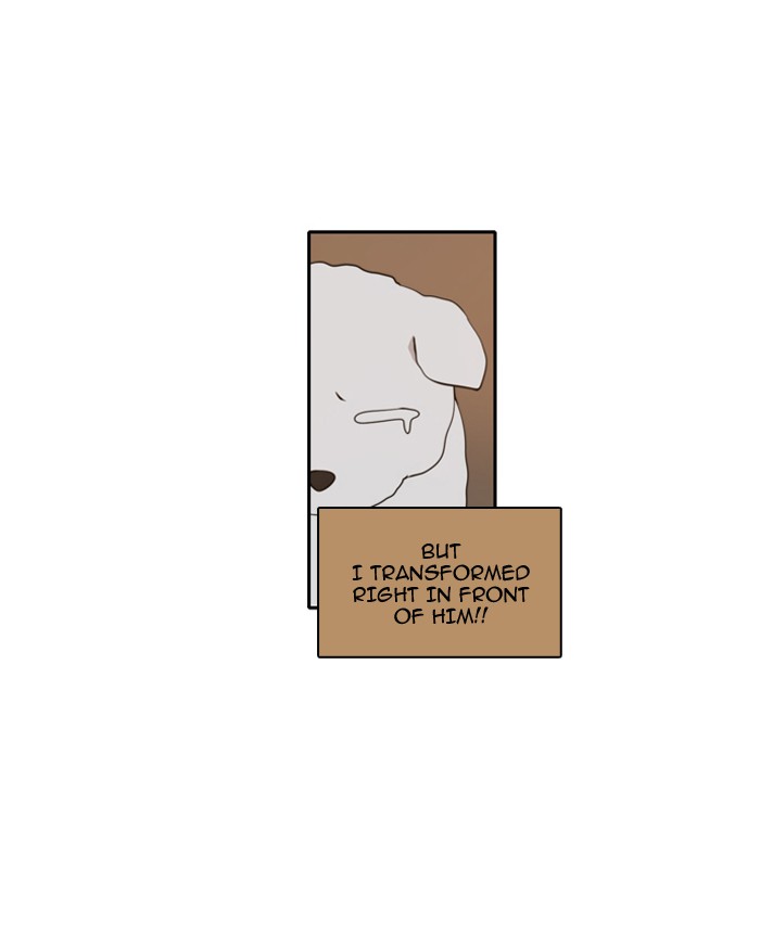 Read A Good Day to be a Dog Manga Online