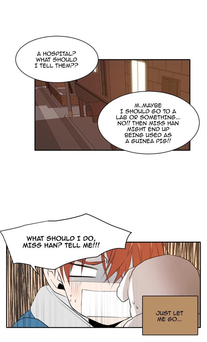 Read A Good Day to be a Dog Manga Online