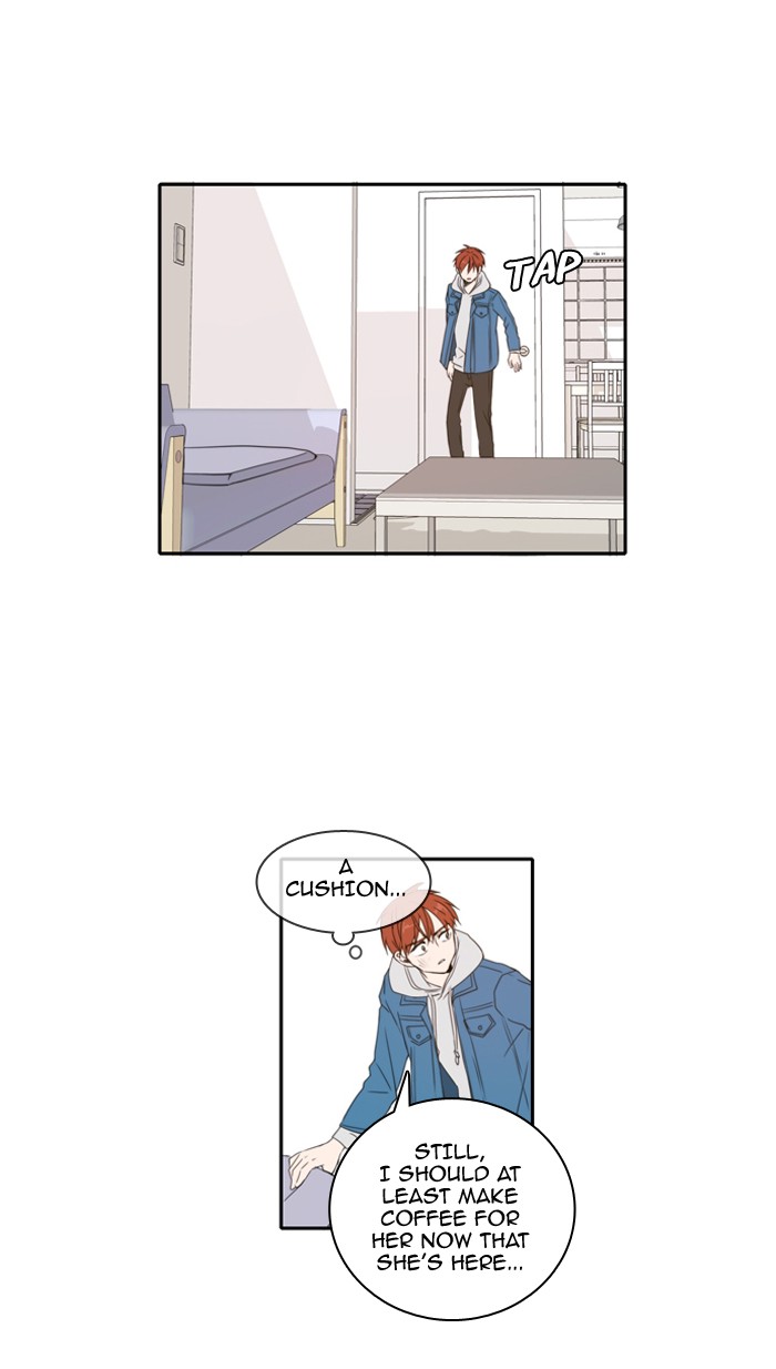 Read A Good Day to be a Dog Manga Online