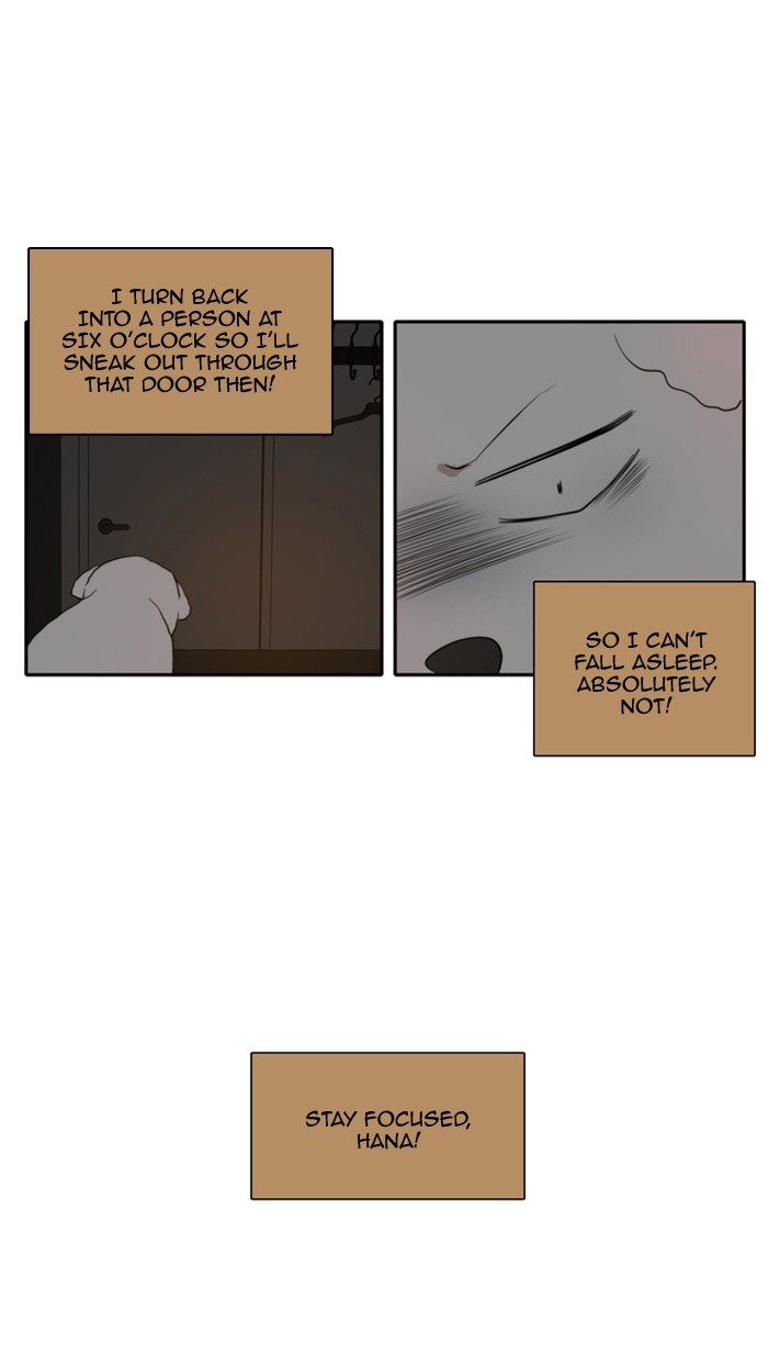 Read A Good Day to be a Dog Manga Online