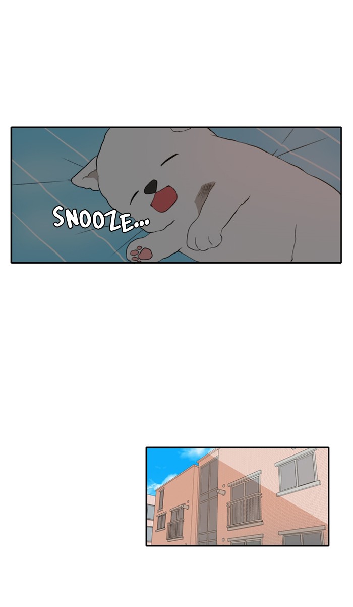 Read A Good Day to be a Dog Manga Online