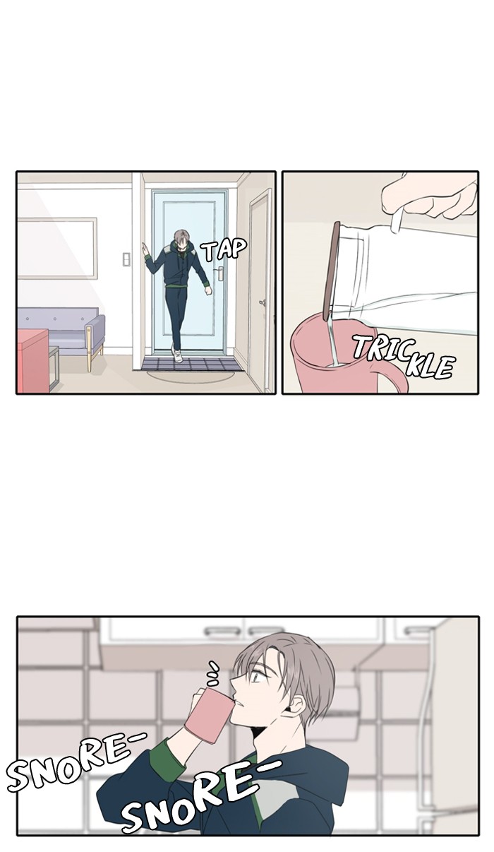 Read A Good Day to be a Dog Manga Online