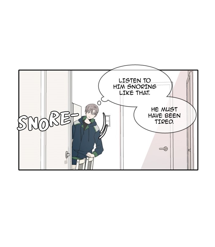 Read A Good Day to be a Dog Manga Online