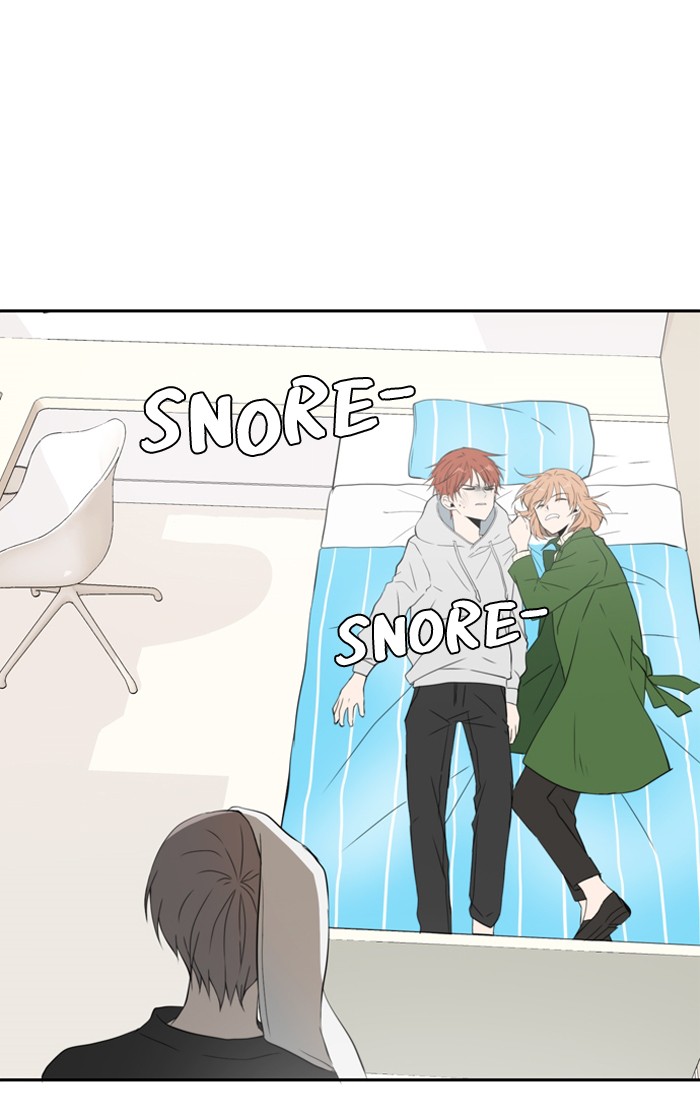Read A Good Day to be a Dog Manga Online