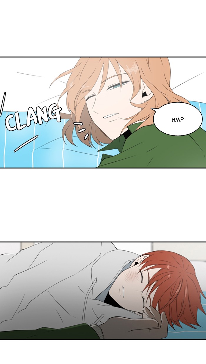 Read A Good Day to be a Dog Manga Online