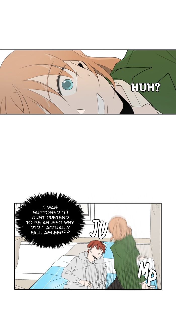 Read A Good Day to be a Dog Manga Online