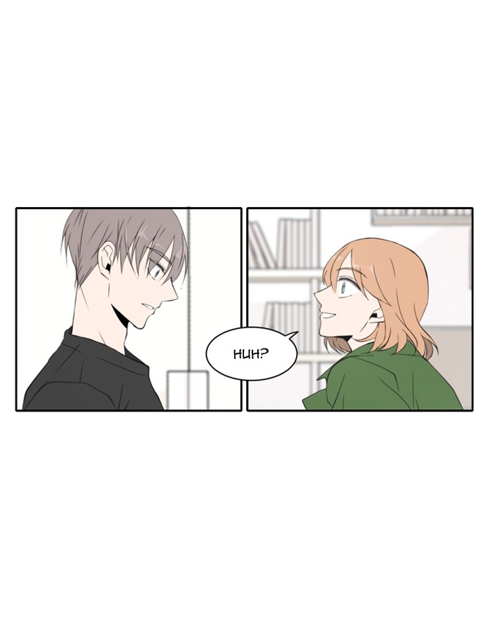 Read A Good Day to be a Dog Manga Online