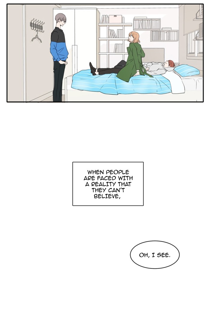 Read A Good Day to be a Dog Manga Online