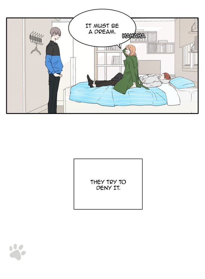 Read A Good Day to be a Dog Manga Online