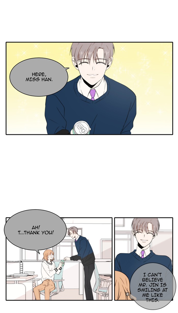Read A Good Day to be a Dog Manga Online