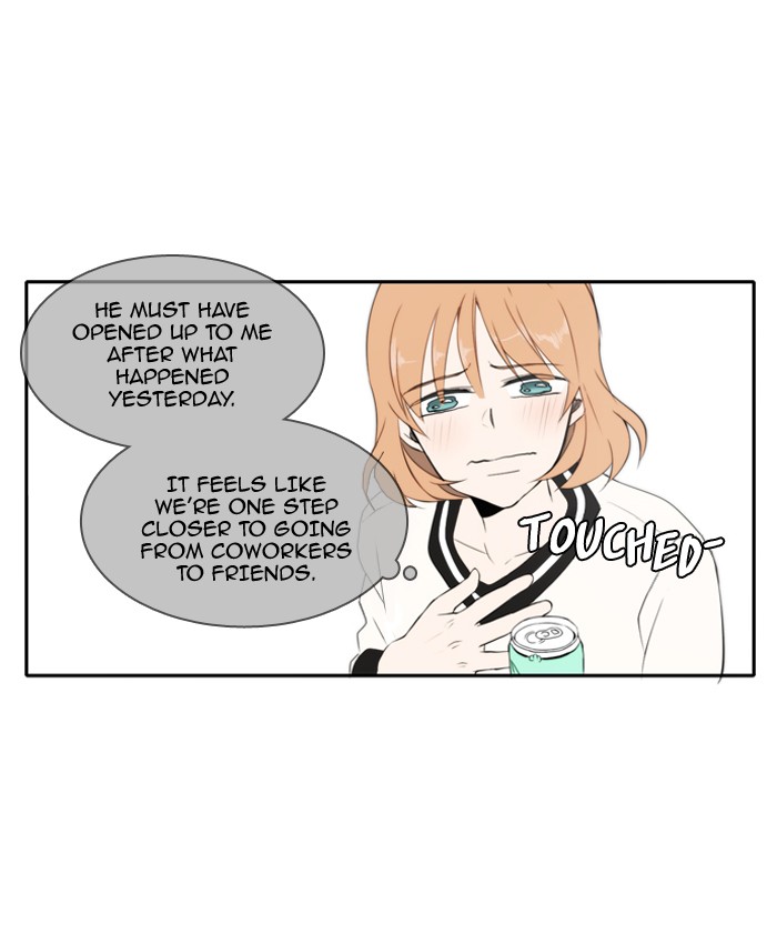 Read A Good Day to be a Dog Manga Online