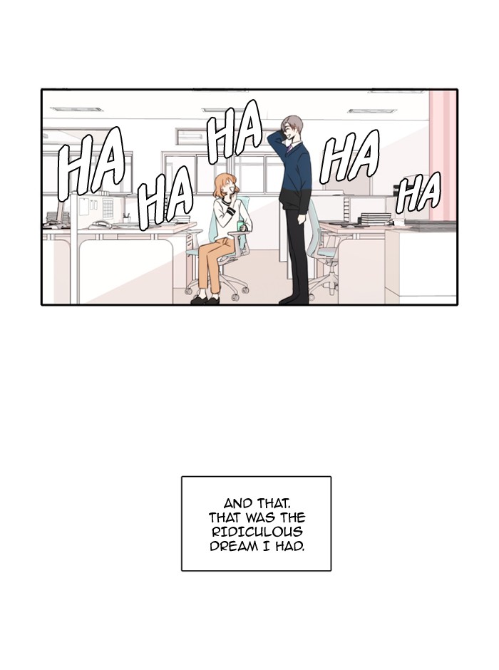 Read A Good Day to be a Dog Manga Online