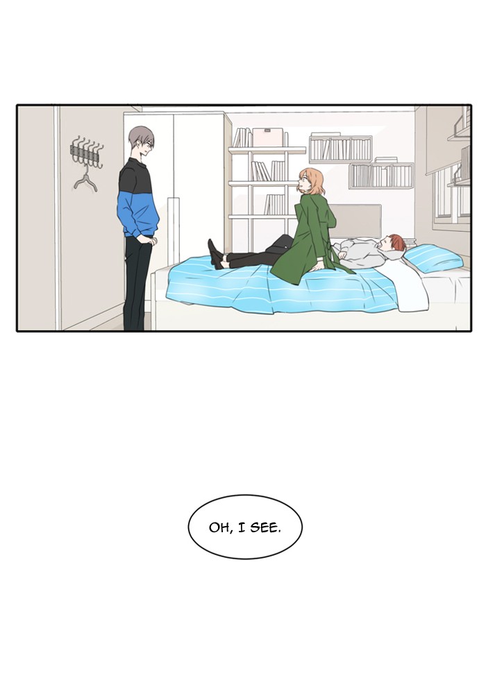 Read A Good Day to be a Dog Manga Online