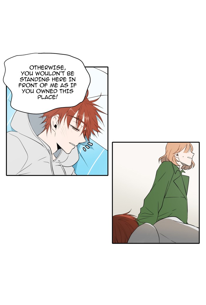 Read A Good Day to be a Dog Manga Online