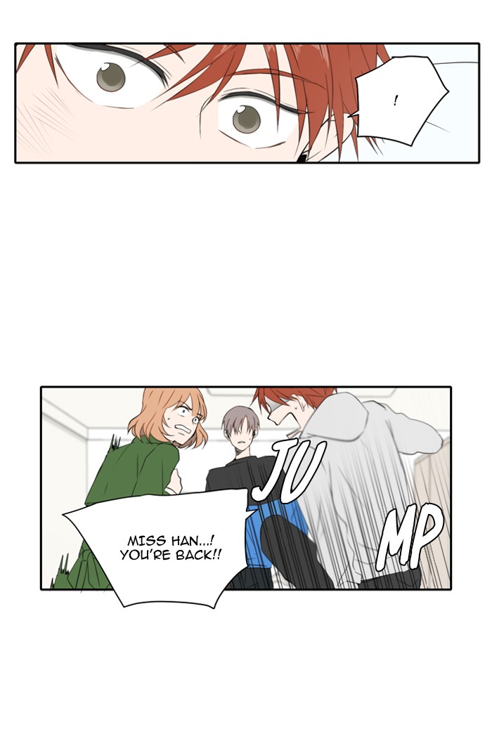 Read A Good Day to be a Dog Manga Online