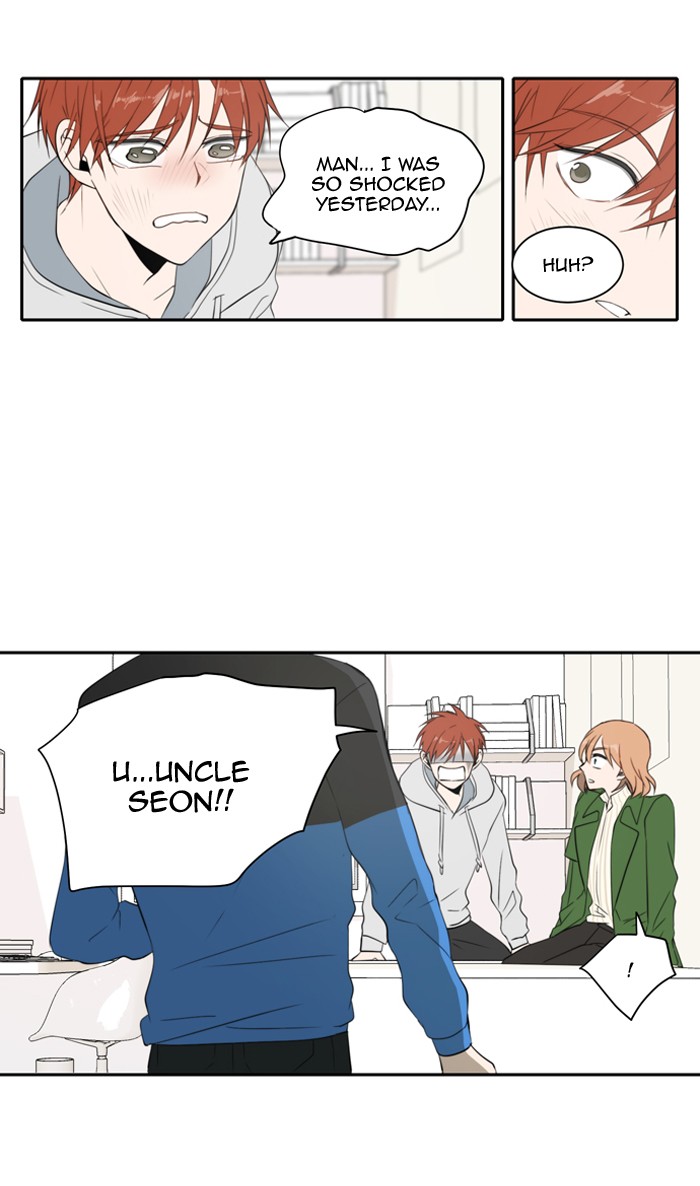 Read A Good Day to be a Dog Manga Online