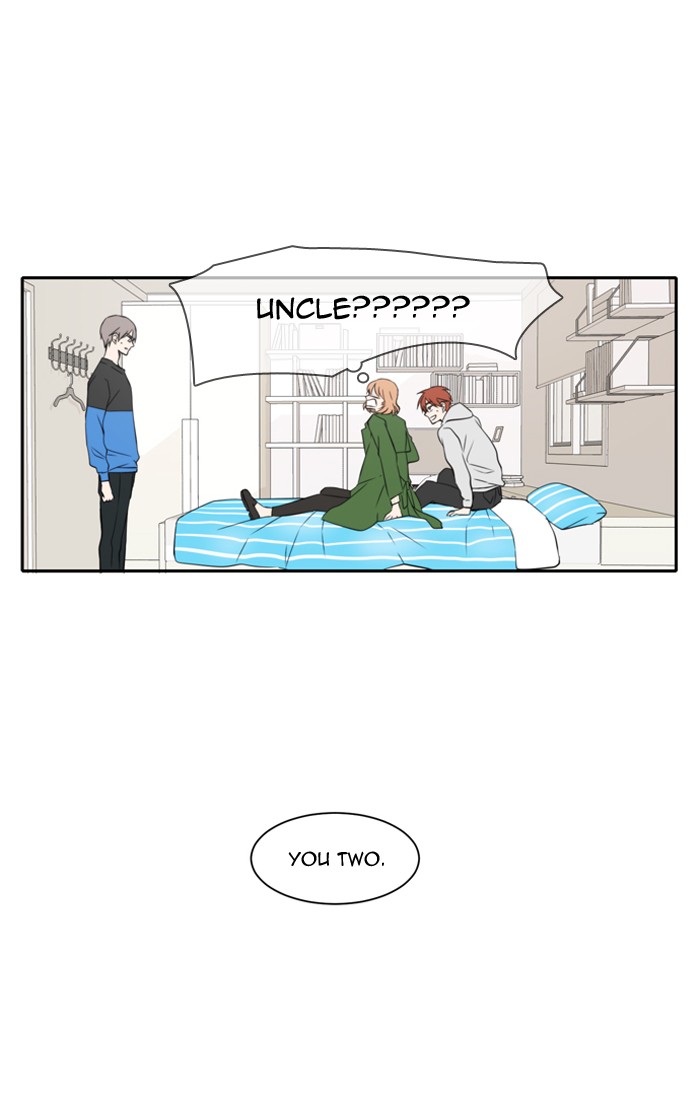 Read A Good Day to be a Dog Manga Online