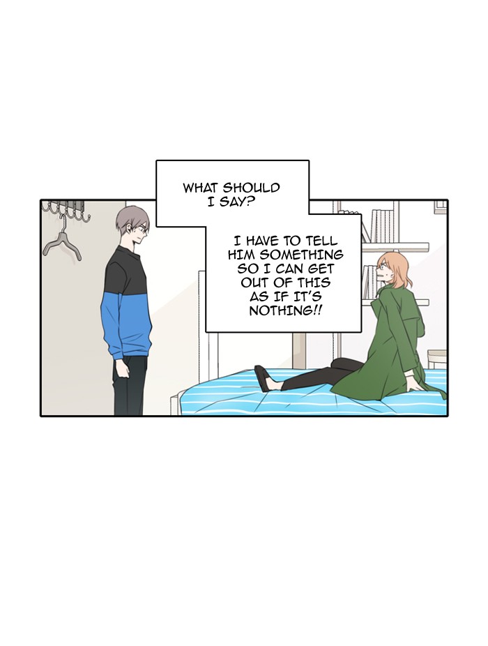 Read A Good Day to be a Dog Manga Online
