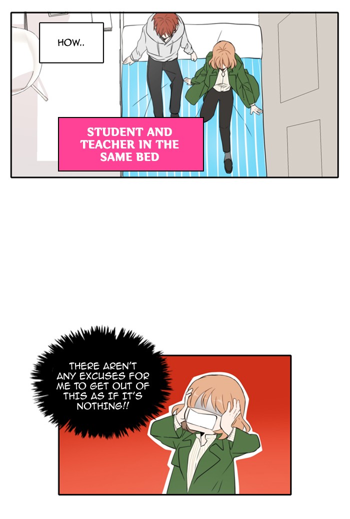 Read A Good Day to be a Dog Manga Online