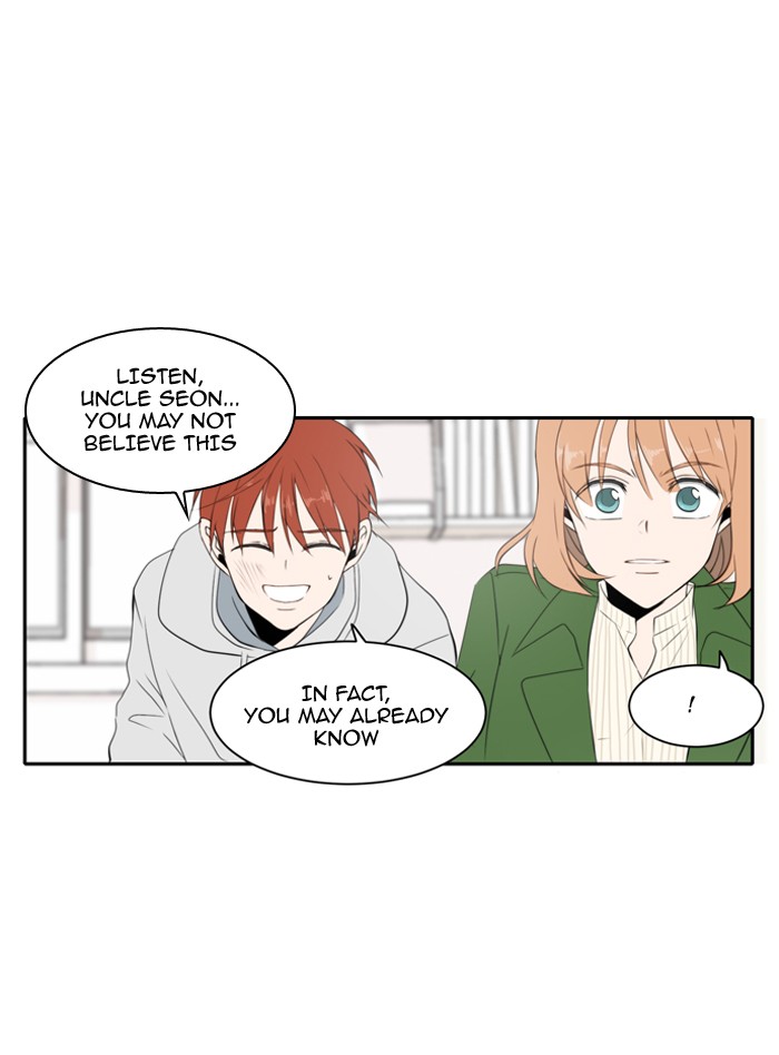 Read A Good Day to be a Dog Manga Online