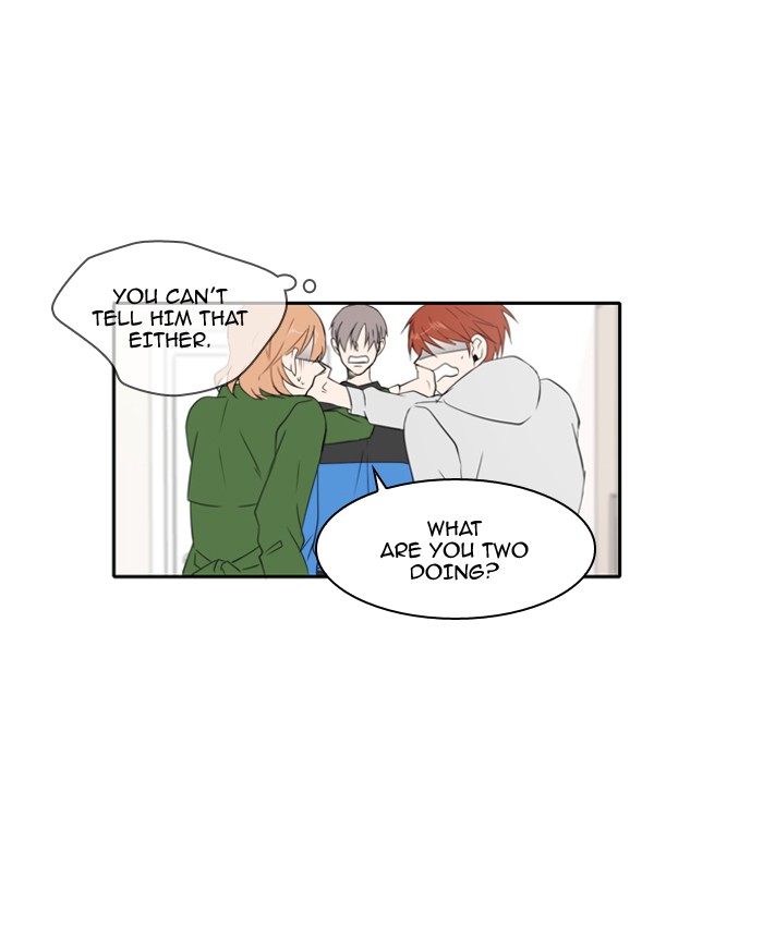 Read A Good Day to be a Dog Manga Online