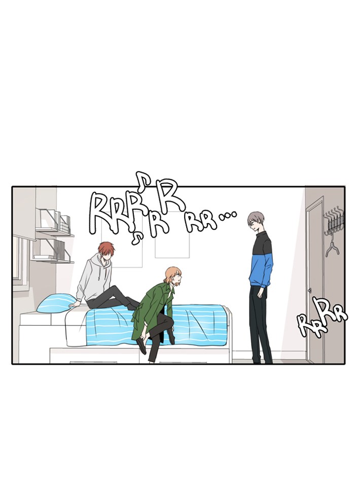 Read A Good Day to be a Dog Manga Online