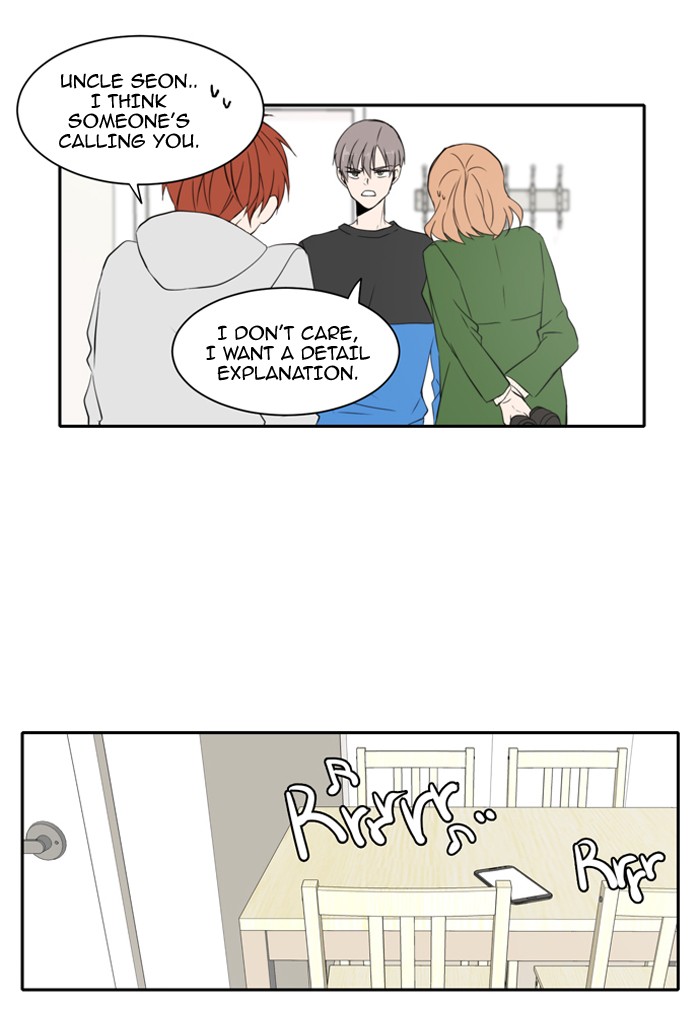 Read A Good Day to be a Dog Manga Online