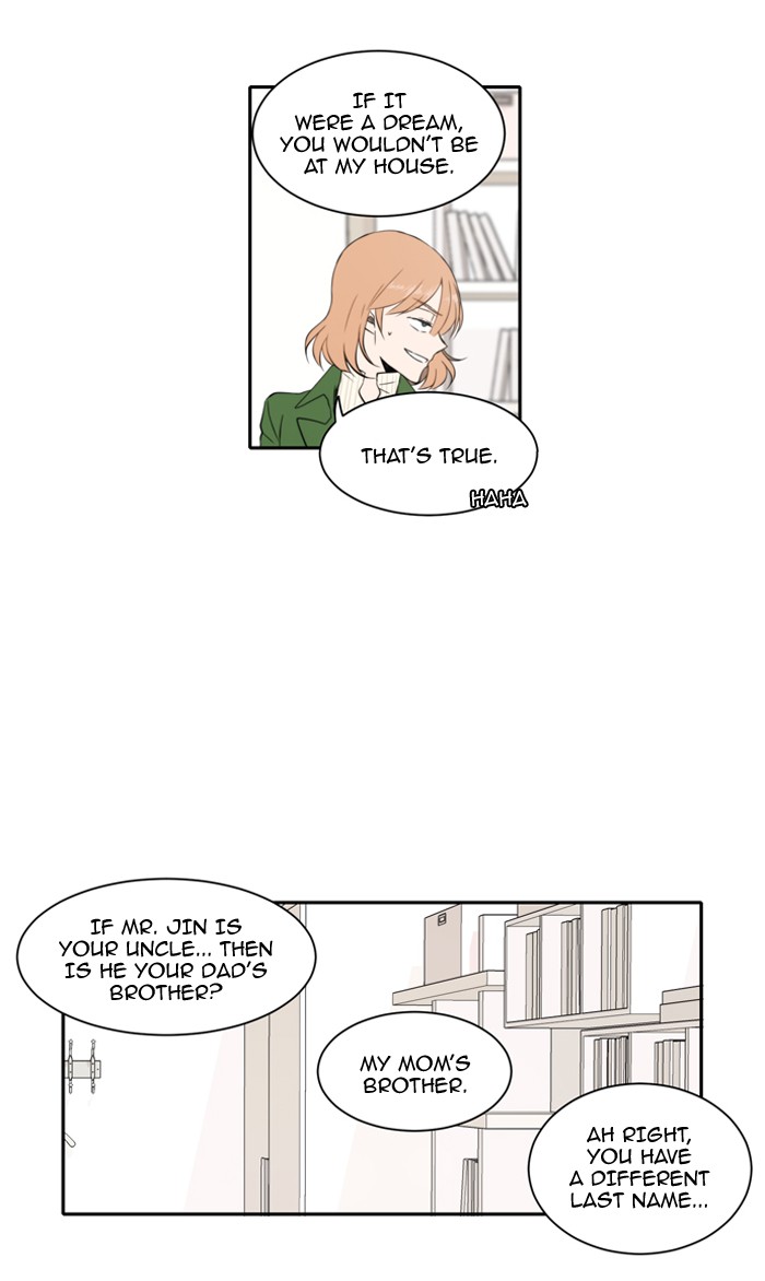 Read A Good Day to be a Dog Manga Online
