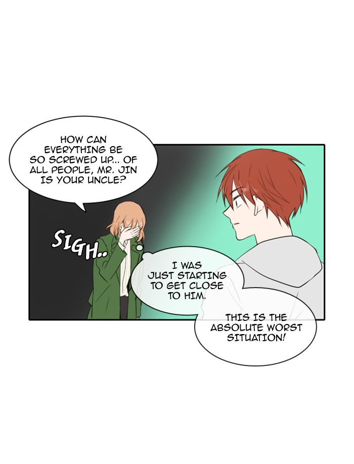Read A Good Day to be a Dog Manga Online