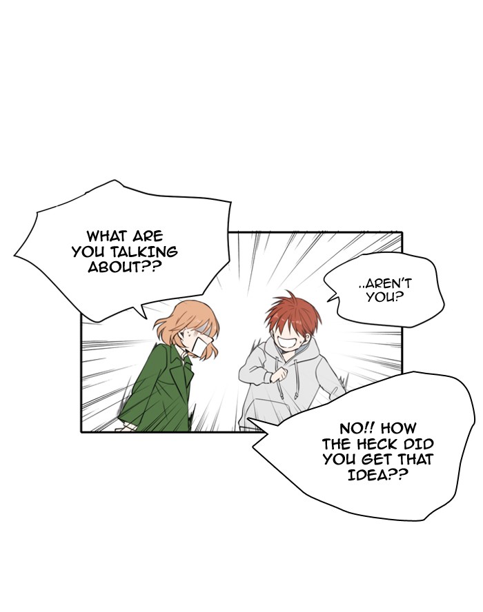 Read A Good Day to be a Dog Manga Online