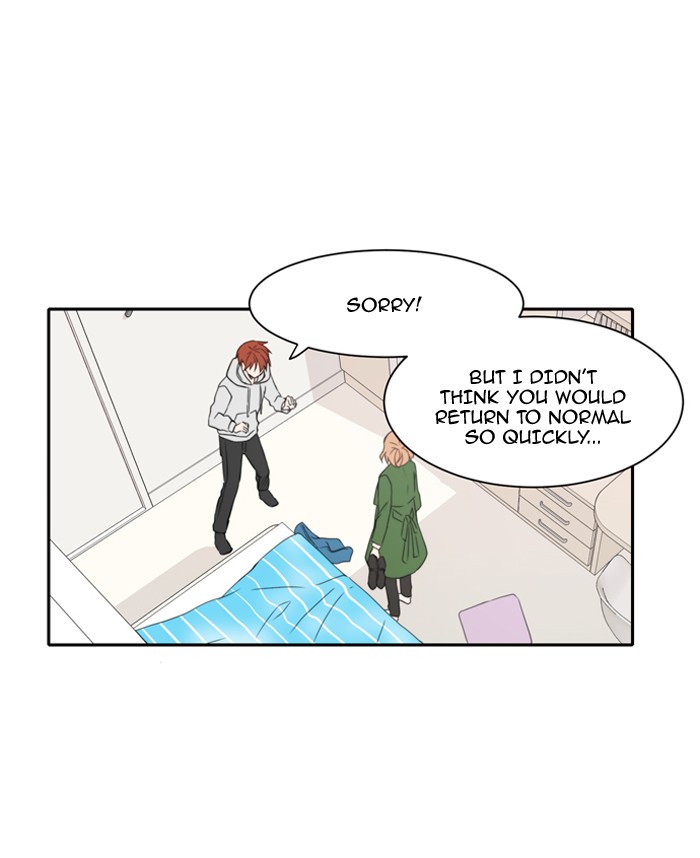 Read A Good Day to be a Dog Manga Online