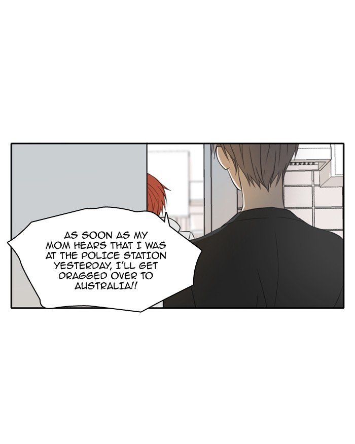Read A Good Day to be a Dog Manga Online