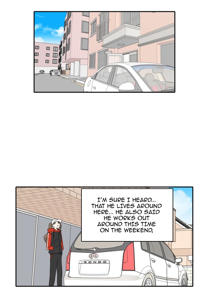 Read A Good Day to be a Dog Manga Online