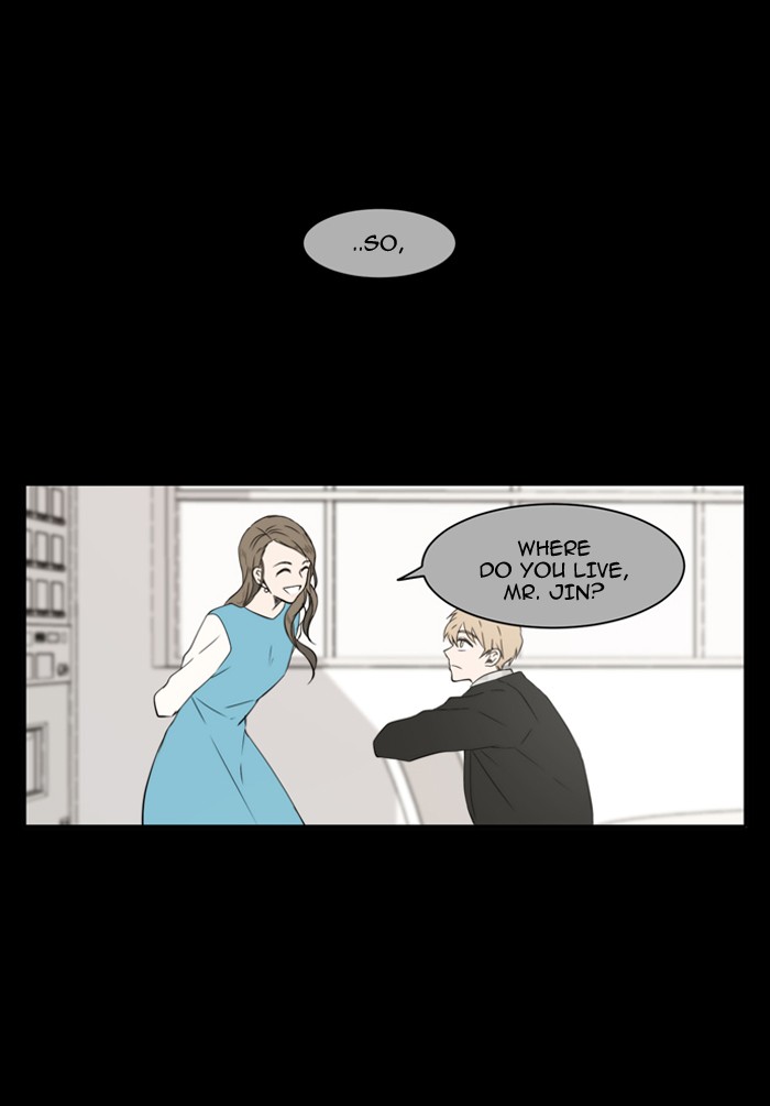 Read A Good Day to be a Dog Manga Online