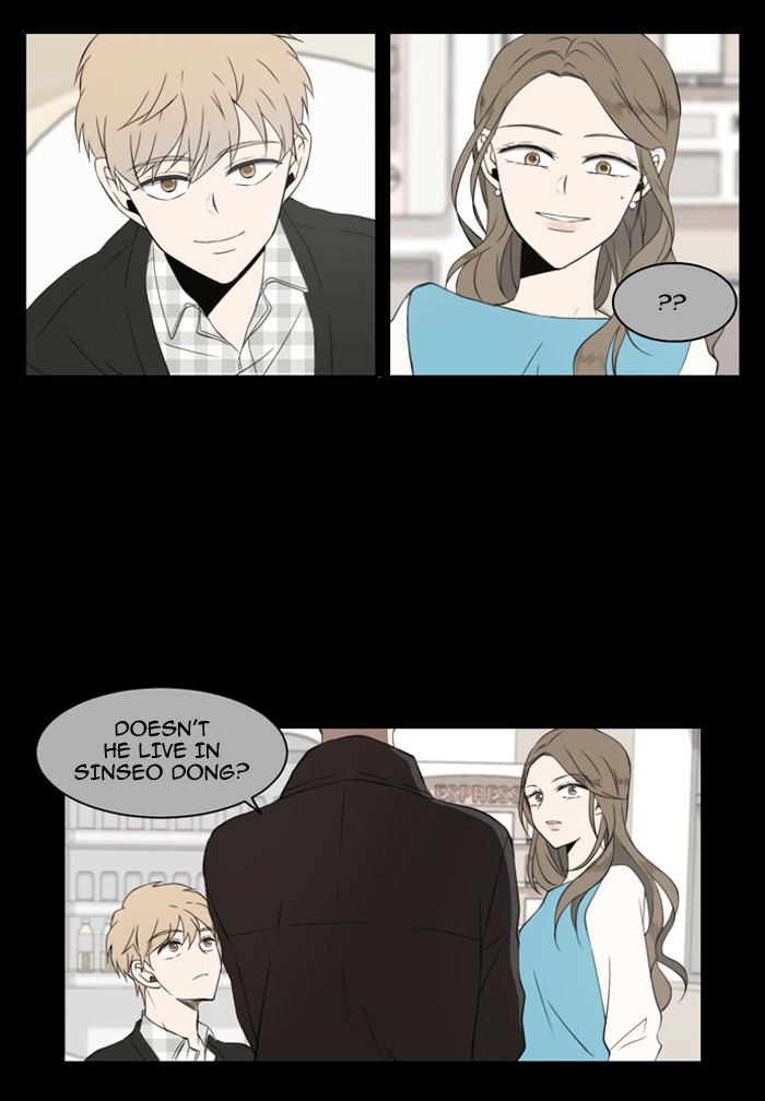 Read A Good Day to be a Dog Manga Online