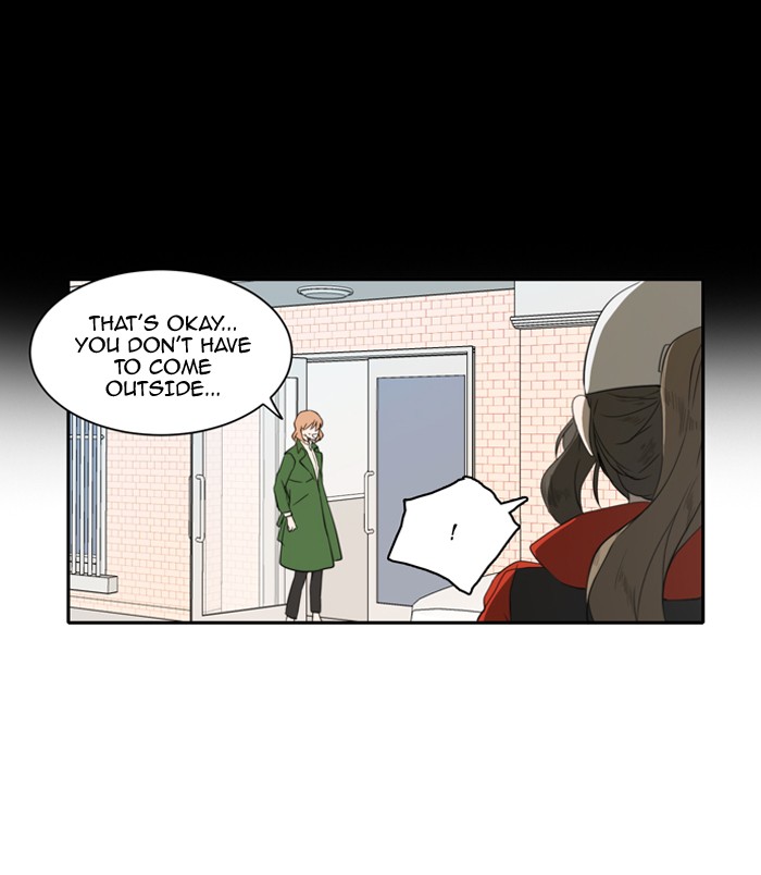 Read A Good Day to be a Dog Manga Online