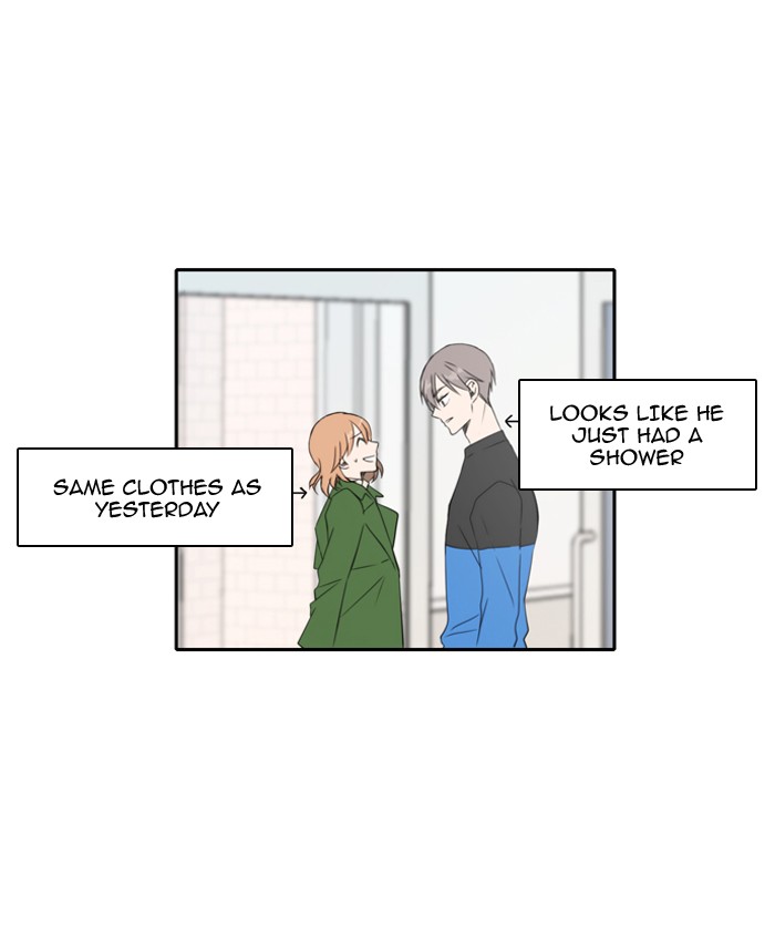 Read A Good Day to be a Dog Manga Online