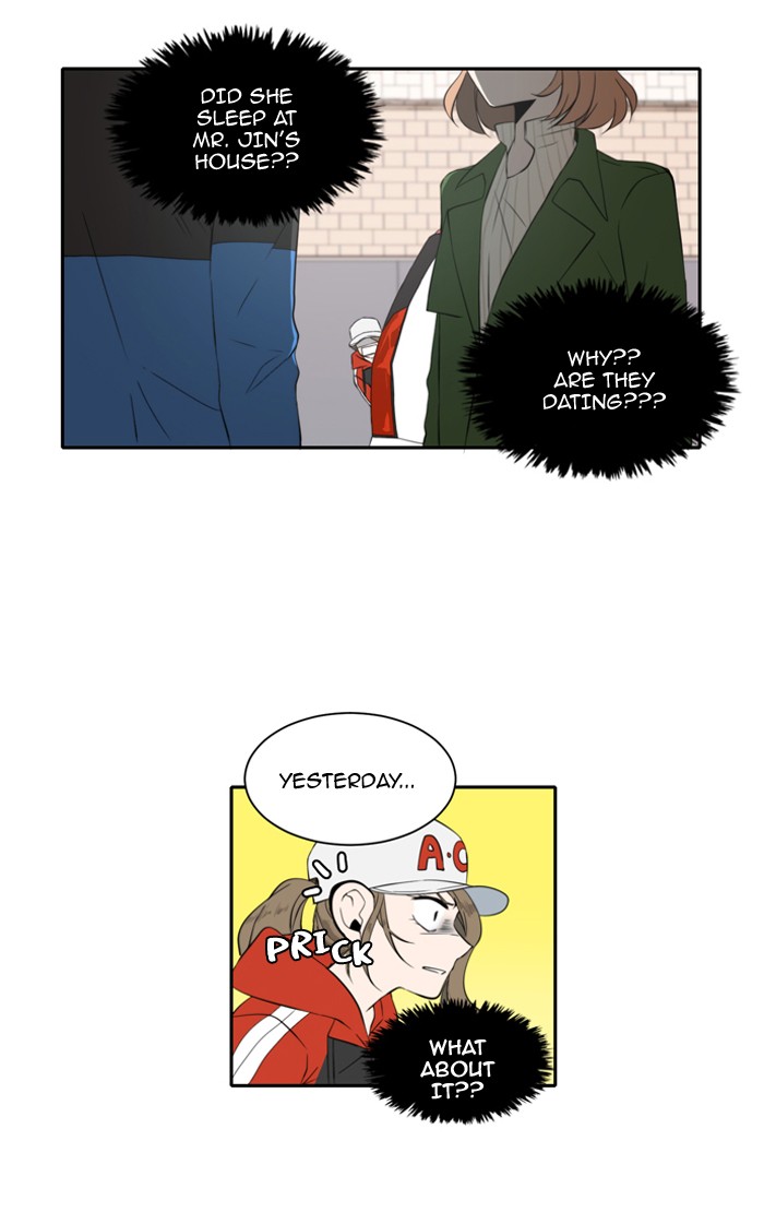 Read A Good Day to be a Dog Manga Online