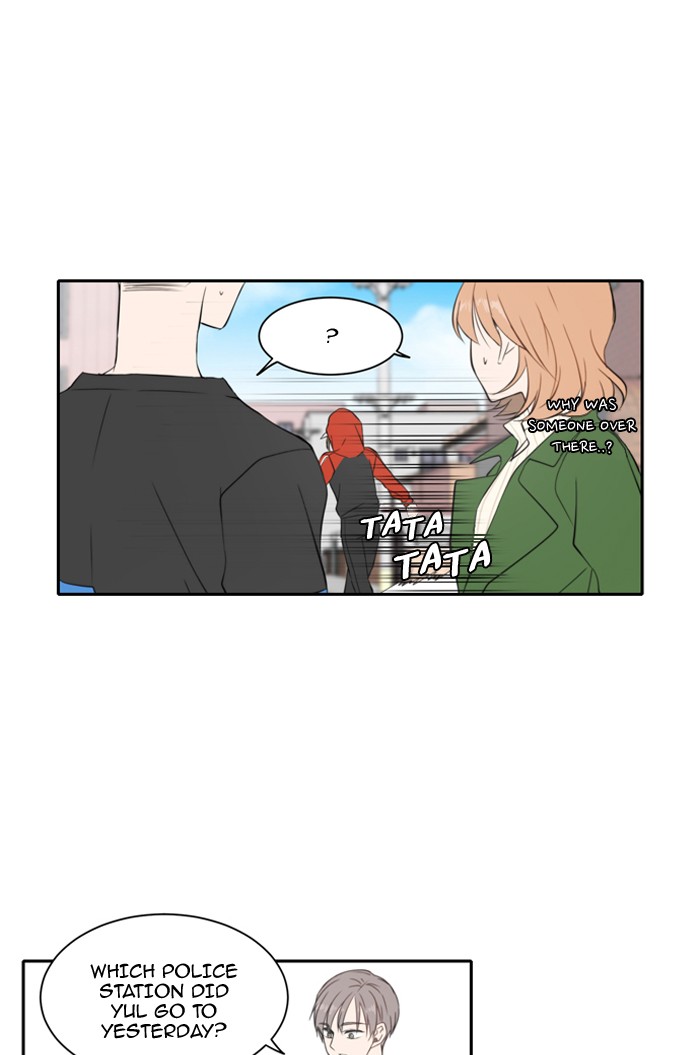 Read A Good Day to be a Dog Manga Online