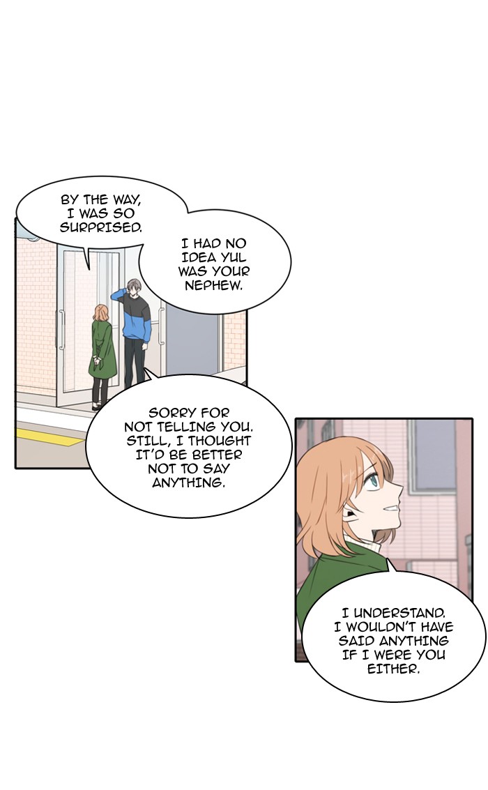 Read A Good Day to be a Dog Manga Online