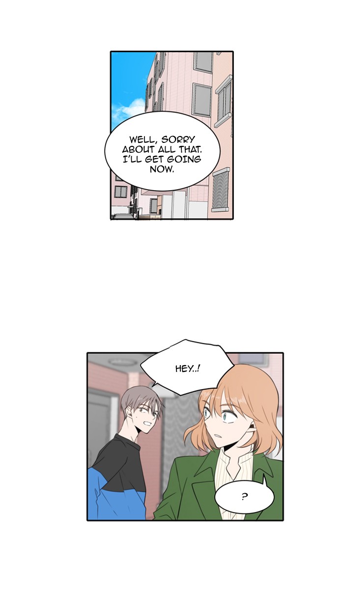 Read A Good Day to be a Dog Manga Online