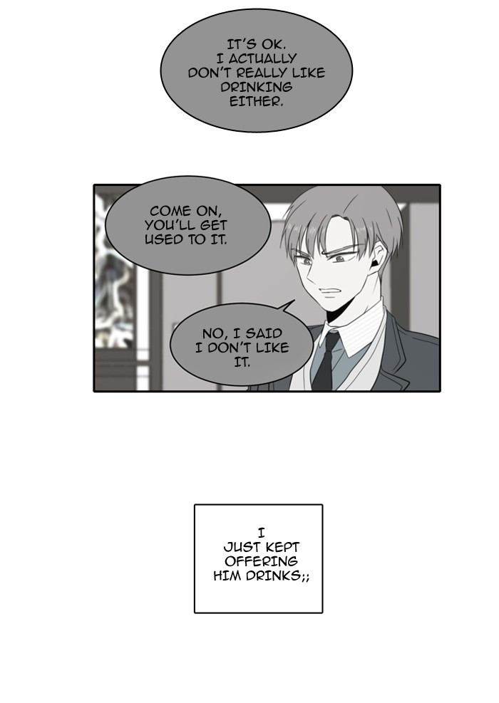 Read A Good Day to be a Dog Manga Online