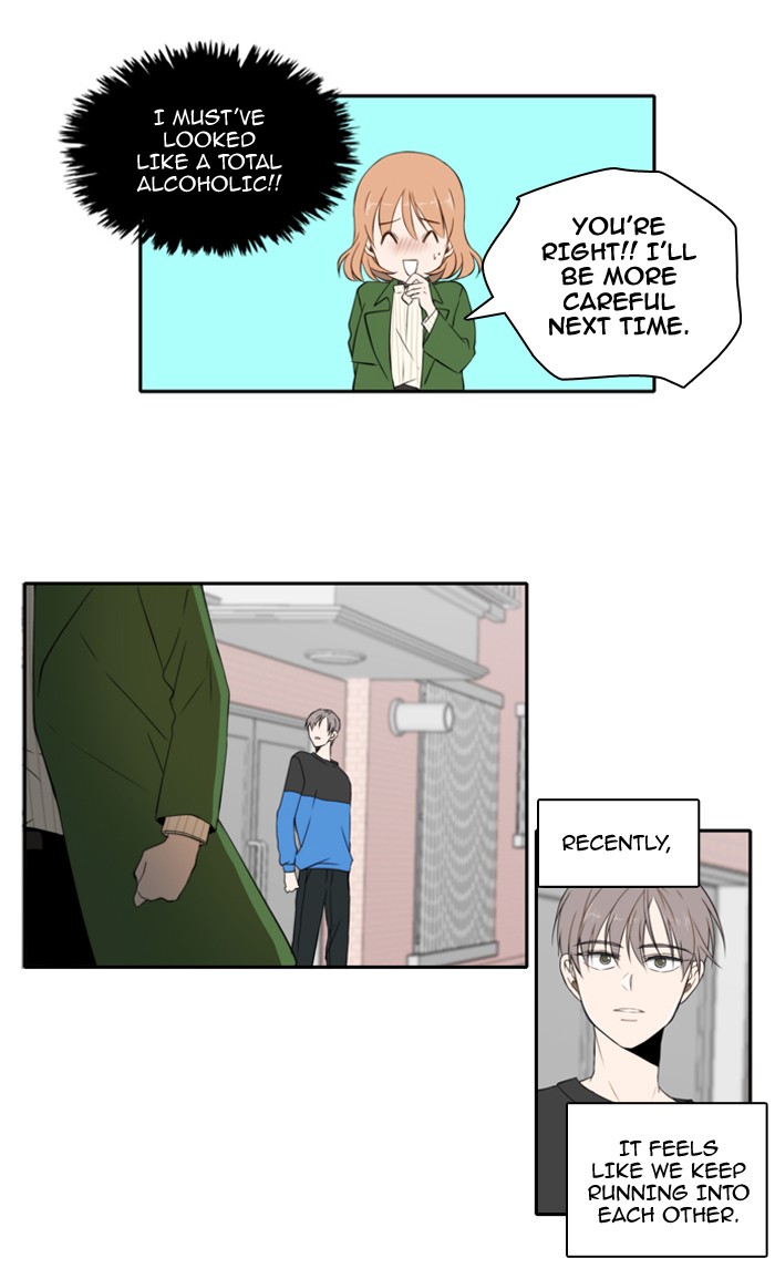 Read A Good Day to be a Dog Manga Online