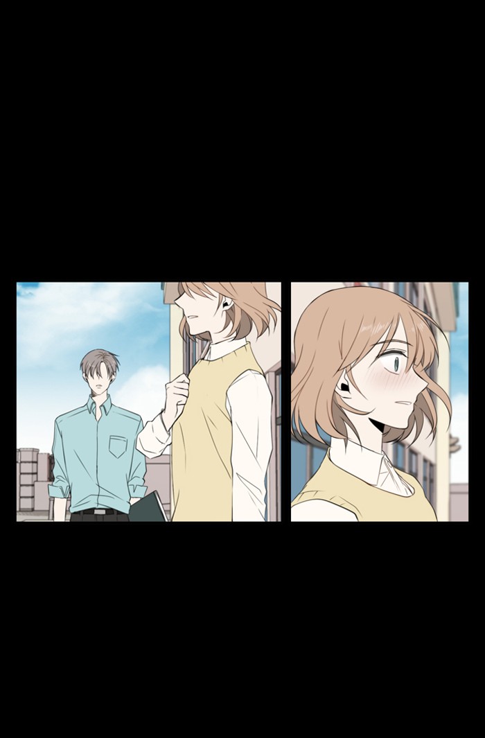 Read A Good Day to be a Dog Manga Online